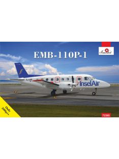 Amodel - Embraer EMB-110P-1