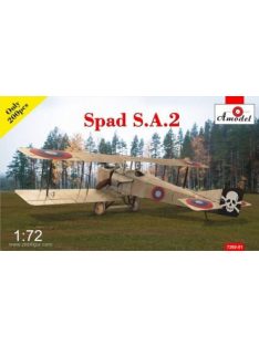 Amodel - Spad S.A.2 Fighter