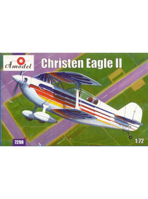 Christen Eagle II