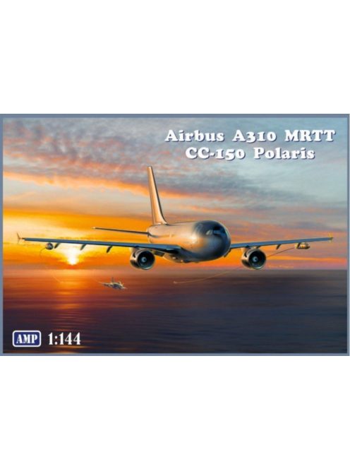 Micro Mir  AMP - Airbus A310 MRTT/CC-150 Polaris Canadian AF & Government