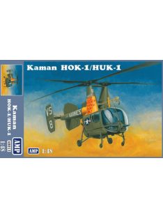 Micro Mir  AMP - Kaman HOK-1/HUK-1