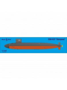 Micro Mir  AMP - SSN Sturgeon