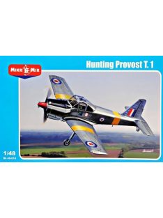 Micro Mir  AMP - Hunting Provost T.1