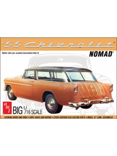 AMT - 1955 Chevy Nomad Wagon
