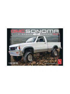 AMT - 1993 GMC Sonoma 4x4