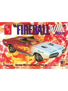 AMT - George Barris Fireball 500