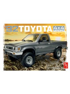 AMT - 1992 Toyota 4X4 Pick-up