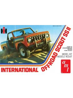 AMT - International Scout II