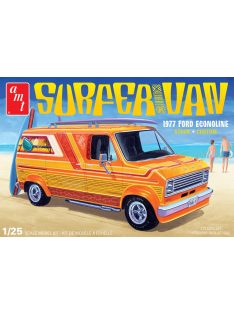 AMT - 1977 Ford Surfer Van 2T