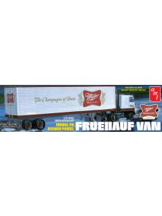 AMT - Fruehauf 40' Semi Trailer