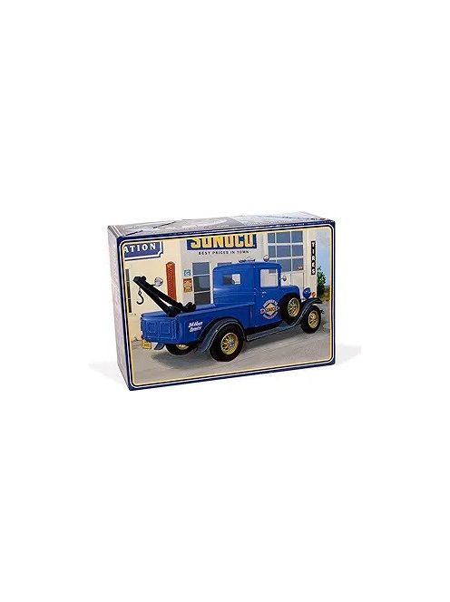 AMT - 1/25 1934 Ford Pickup Sunoco