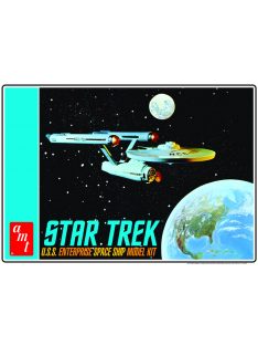 AMT - Classic U.S.S. Enterprise