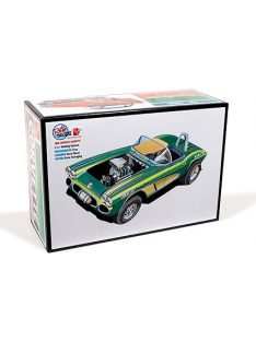 AMT - 1/25 1962 Chevy Corvette 