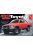 AMT - 1:20 1992 Toyota 4x4 Pickup