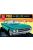 AMT - 1:25 1961 Ford Galaxie Hardtop