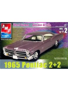 AMT - 1965 Pontiac 2 + 2