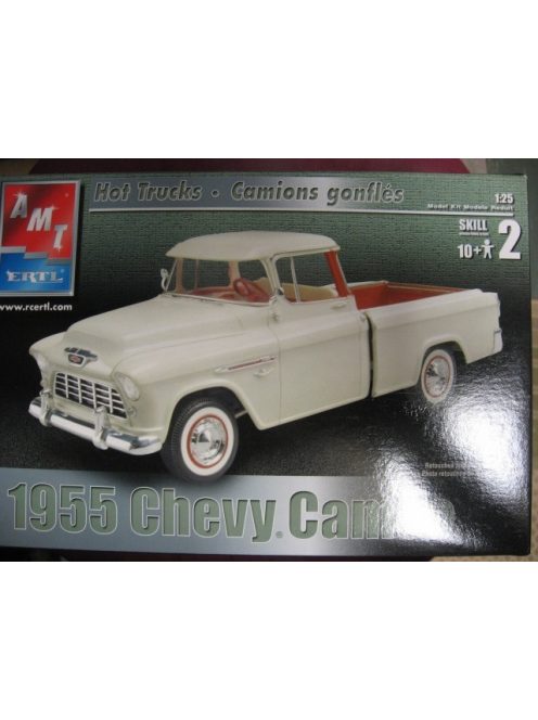 AMT - 1955 Chevy Cameo