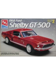 AMT - 1968 Ford Shelby GT-500