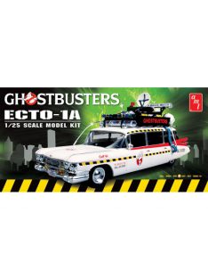 AMT - Ghostbusters Ecto-1