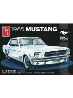 AMT - 1965 Ford Mustang