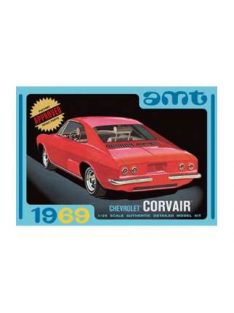 AMT - 1969 Chevrolet Corvair