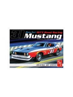 AMT - 1973 Ford Mustang Warren Tope