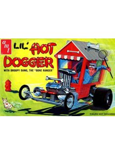 AMT - Li'l Hot Dogger Show Rod