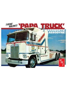 AMT - Tyrone Malone Kenwrth Truck