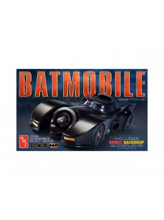 AMT - 1989 Batmobile