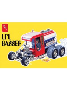 AMT - Li'l Gasser Show Rod