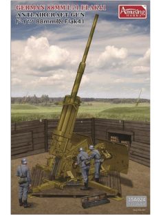 Amusing Hobby - 8,8cm L/71 Flak41