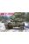 Amusing Hobby - T-72AV Ukraine main battle tank