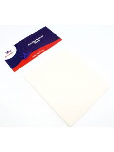 AmazingArt - Sanding Sponge Sheet #1200