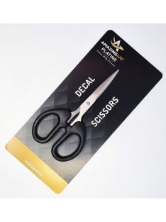 AmazingArt - Decal Scissors