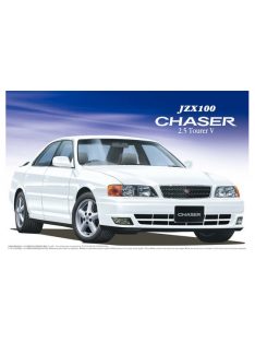 Aoshima - Toyota CHASER(JZX100) TOURER V late version