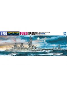 Aoshima - I.J.N. Battleship Fuso 1944 Retake