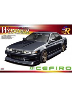 Aoshima - Nissan Wonder Cefiro (A31)