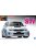 Aoshima - Subaru GRB Impreza WRX STI 5 Door 2010 Satin White Pearl