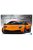 Aoshima - Lamborghini Murcielago LP670-4, plastic modelkit