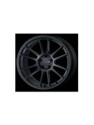 Aoshima - Enkei GTC01RR wheel and tyres set