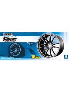 Aoshima - Rays 57Xtreme Gram Lights 18 Inch