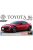 Aoshima - Toyota 86'12 Lightning Red