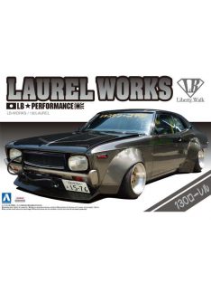 Aoshima - Lb Works 130 Lawrel