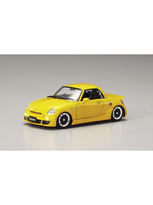 Aoshima - Daihatsu Copen Euro Tec