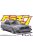 Aoshima - Toyota Chaser HT 2000 SGS