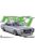 Aoshima - Nissan Gloria 4DR HT 2000 SGL-E