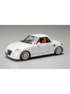 Aoshima - Daihatsu Copen Ultimate Edtion