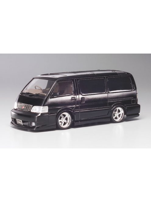 Aoshima - Toyota Boxy Hiace 100