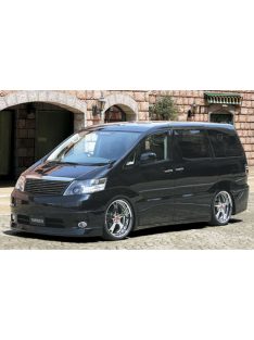 Aoshima - Fabulous Alphard Ms/As