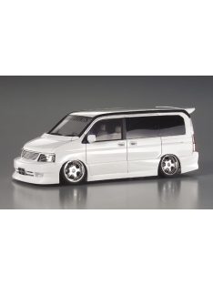 Aoshima - Honda Fabulous Step Wagon